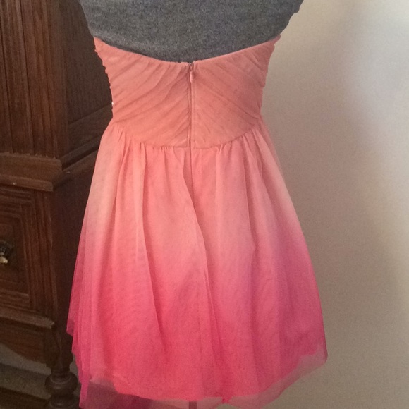 Beaded colorful dress - Picture 4 of 8